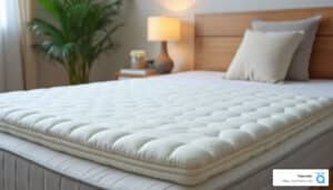 Best Mattress Topper for Side Sleepers with Back Pain: Top 5 Picks 2026