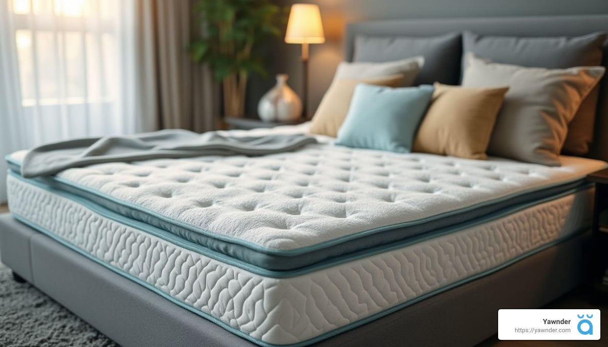 Helix Plus vs. Helix Plus Luxe – Best Choice for Heavy Sleepers