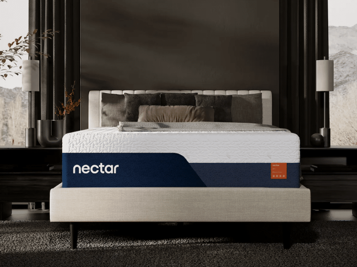 Nectar Ultra mattress