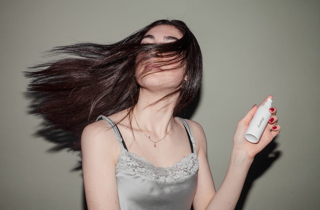 Magnesium Spray: Must-Have Relief for Sleep and Pain
