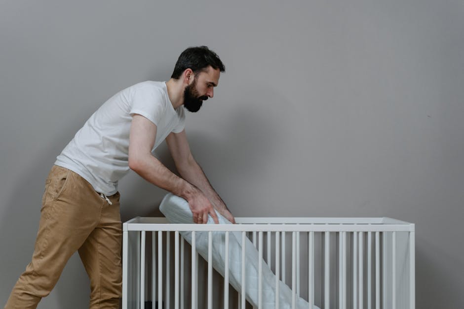 Best Crib Mattresses: Must-Have Picks for Safe Sleep 2026