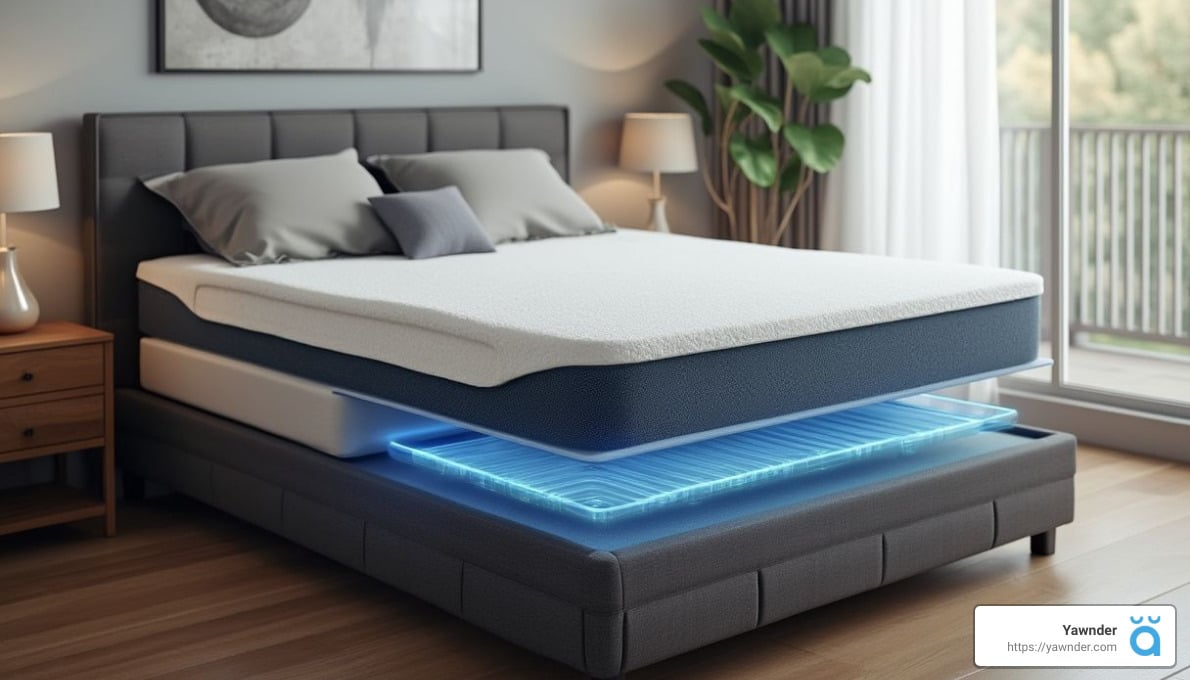 Best Platform Beds: Top 10 Picks