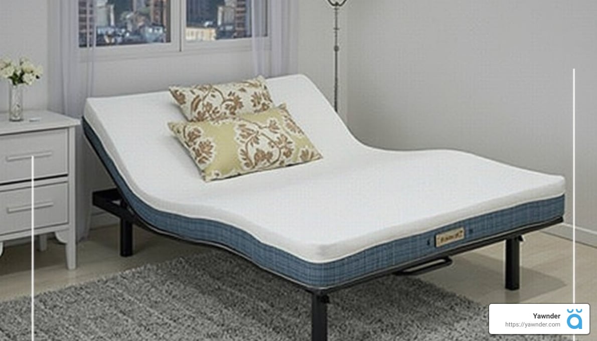 adjustable bed remote troubleshooting