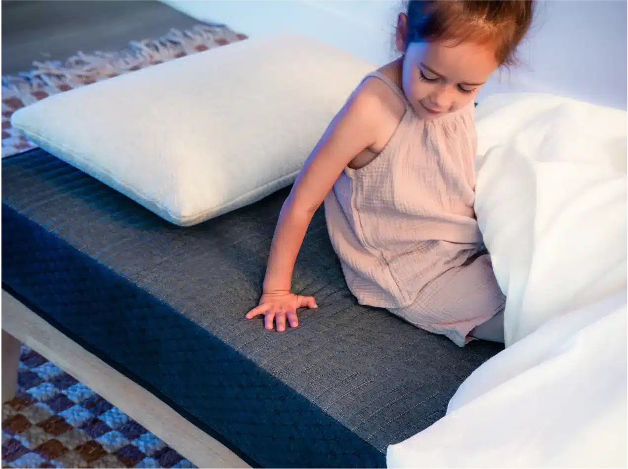 Brooklyn Bedding Kids Mattress