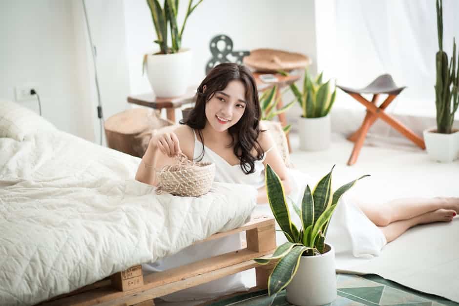 eco-friendly bedding options