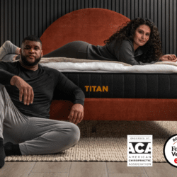 titan plus