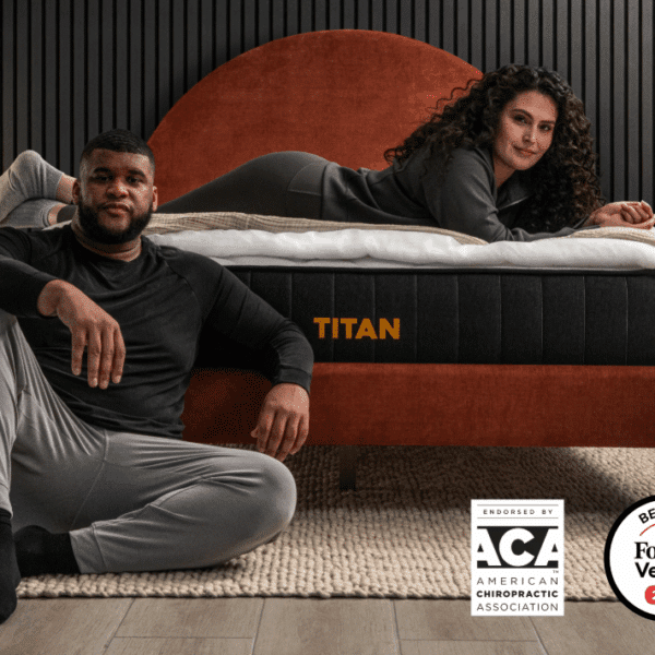 titan plus