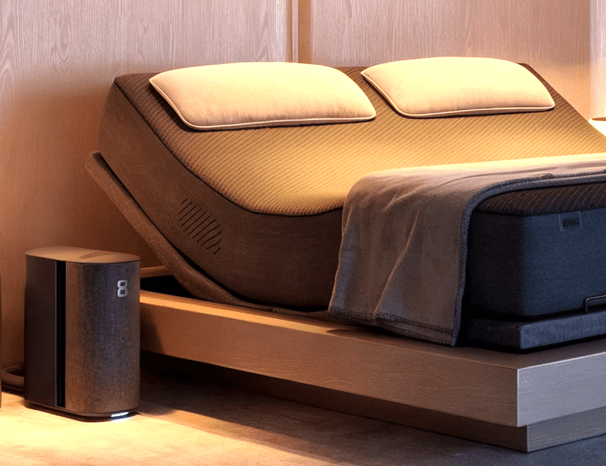 Eight Sleep Pod Cover