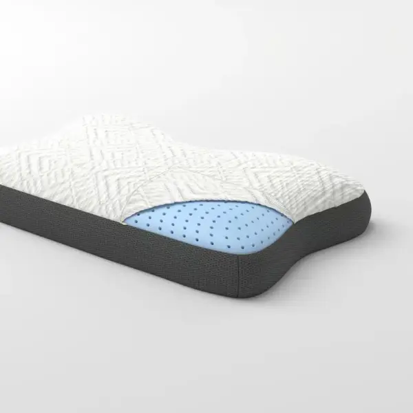 Should Pillow