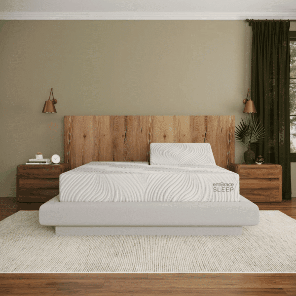 Eclipse Embrace Mattress