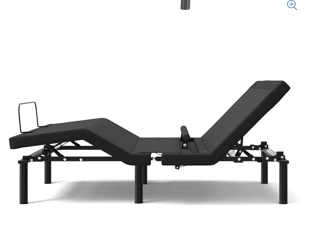 Yawnder 5.0 Base