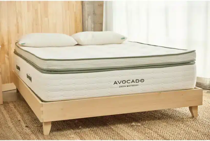 avocado box top