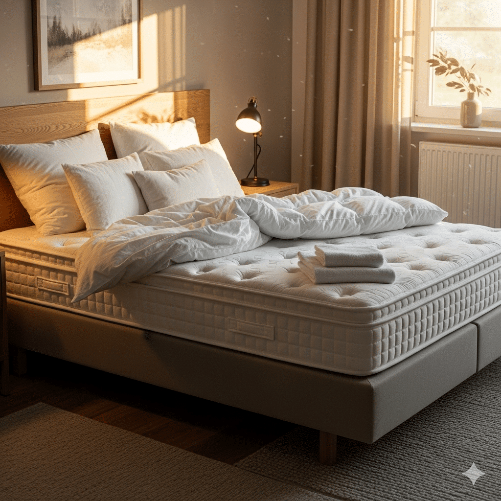 best mattress for teens
