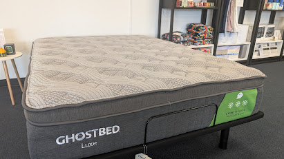 Ghostbed mattress