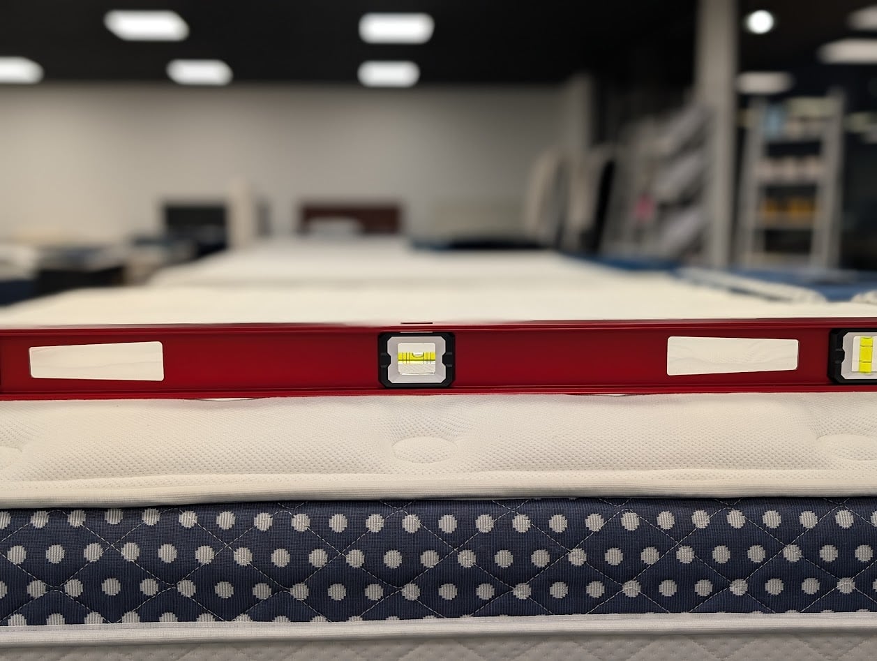 WinkBed Plus Mattress Overview