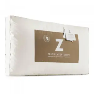 Malouf Triple layer down