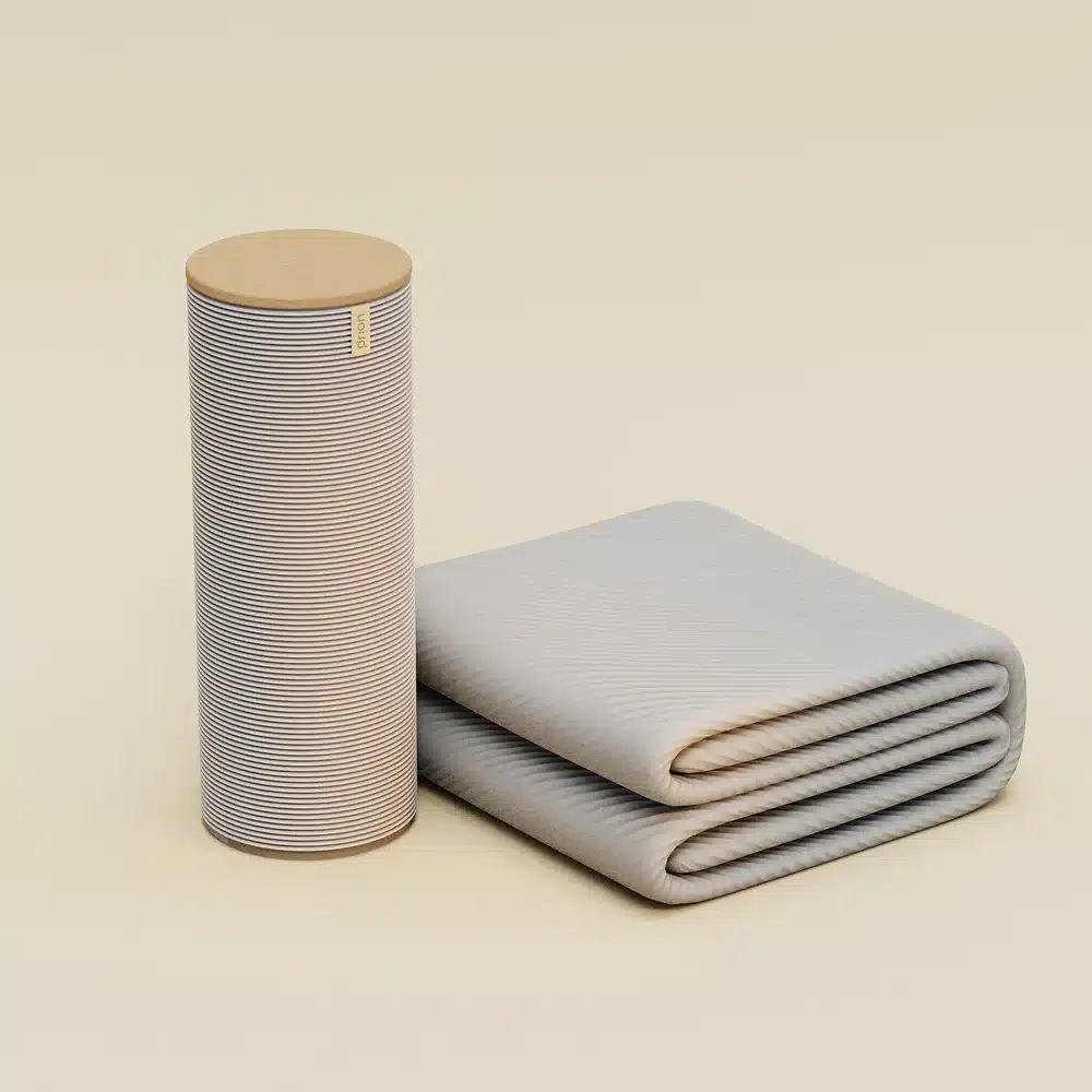 orion sleep system
