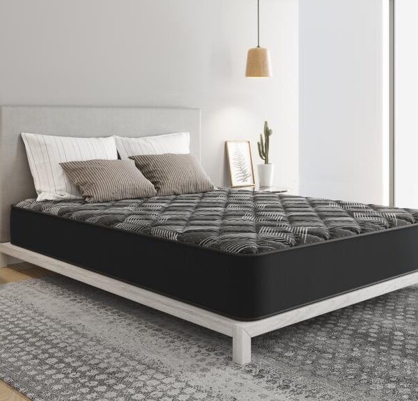 The Rock Mattress