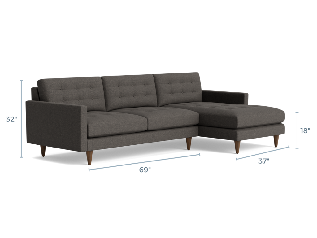 Joybird Eliot Sectional