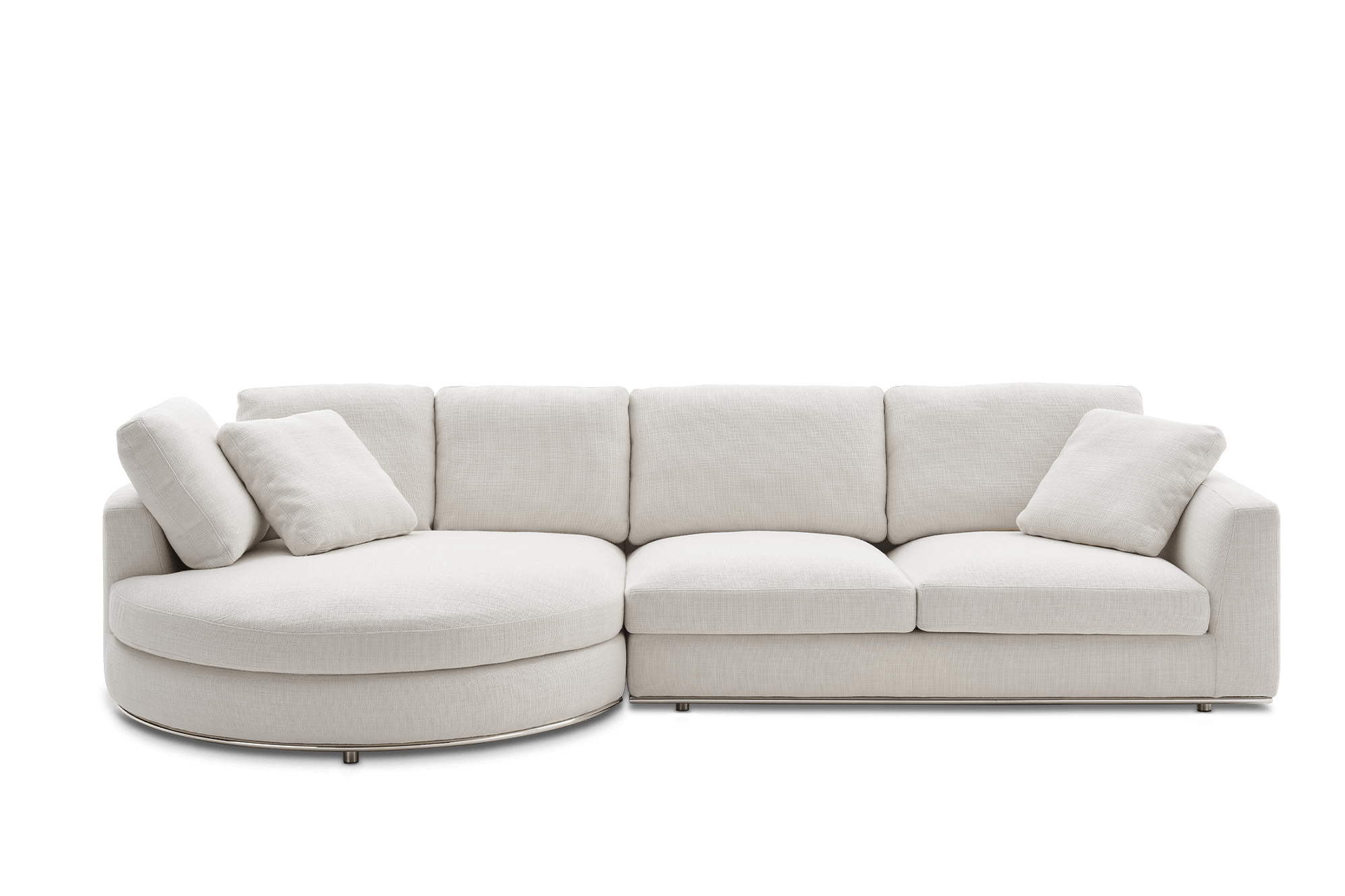 Castlery Hamilton Sectional