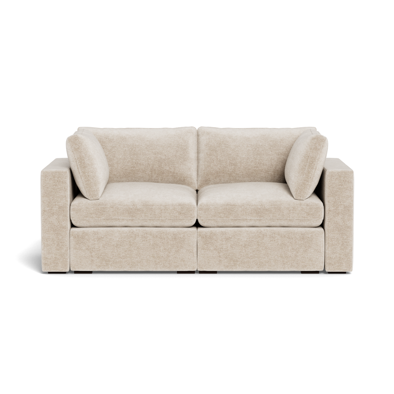 Cozey Modular Sofa