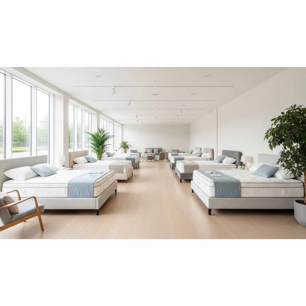 Best mattress stores