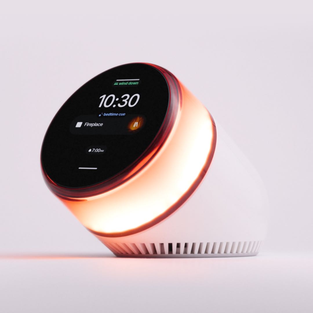 Hello Ambient Dreamie product detail