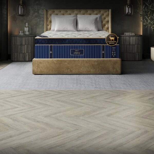 Puffy Legacy Mattress