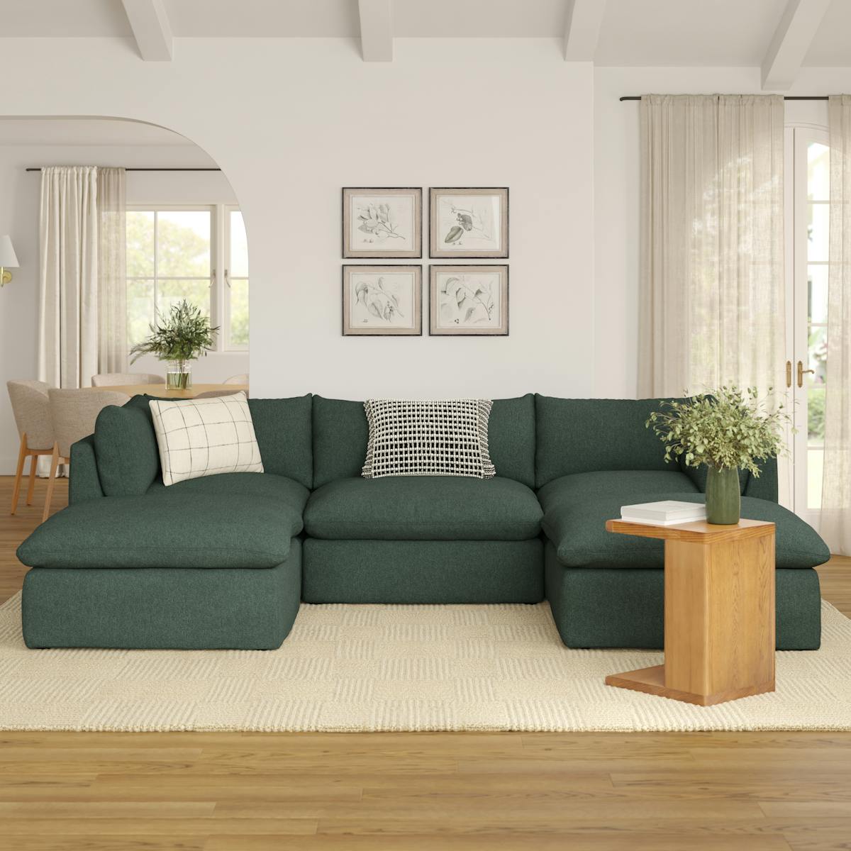 Article Sven Sofa