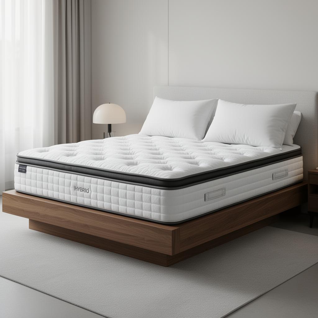 Helix Elite King — Yawnder Custom Split