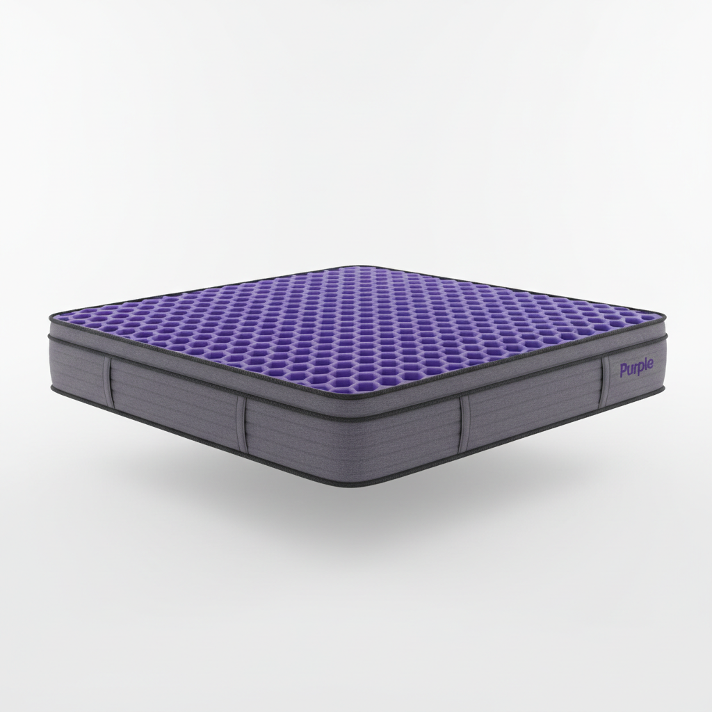 Purple Mattress