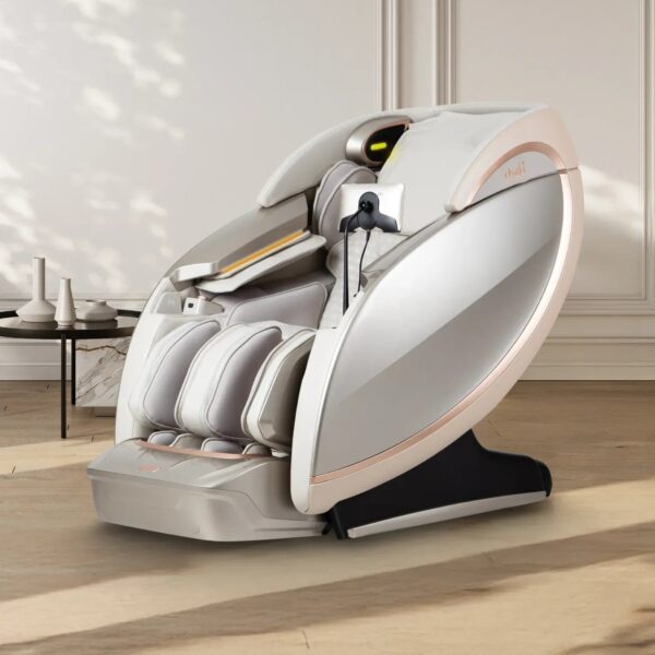 Osaki Platinum Sapphire 4D+ Massage Chair