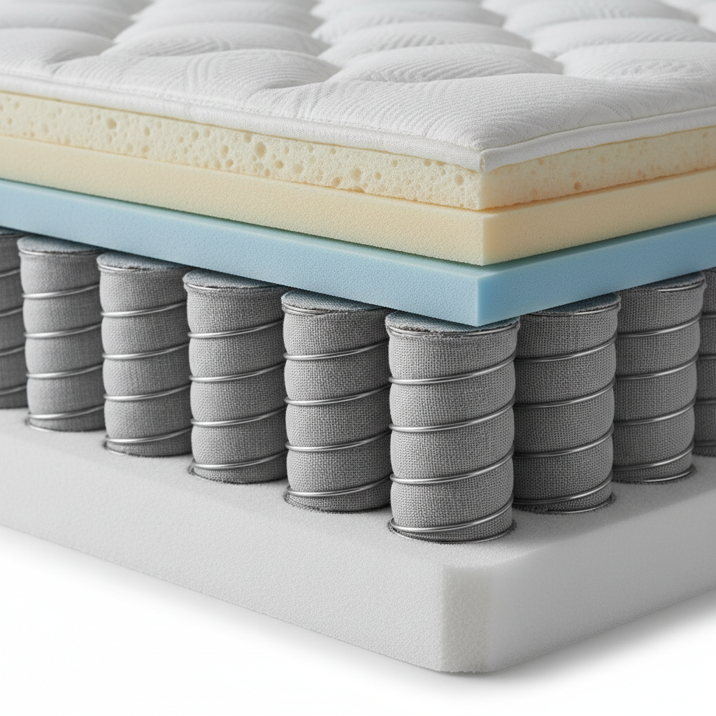 What We Learned Delivering 500+ Mattresses Across San Diego County — illustration