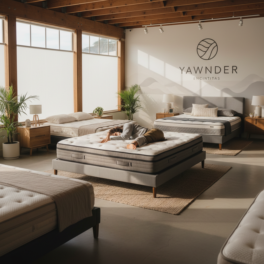 What We Learned Delivering 500+ Mattresses Across San Diego County — illustration