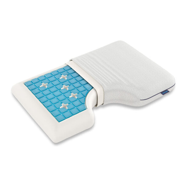 Technogel Side Sleeper Pillow
