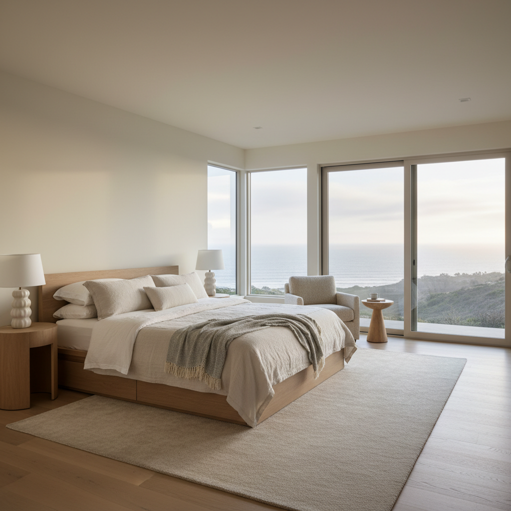 Best Cooling Mattress for San Diego Summer (Coastal & Inland) — illustration