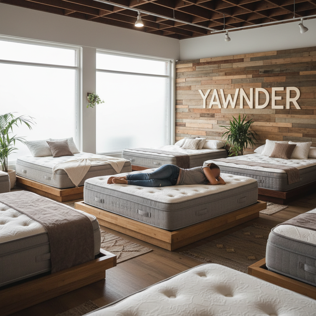 Best Guest Room Mattress Under $1,000 (San Diego Picks) — illustration