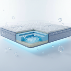 Best Mattress for Hot Sleepers 2026