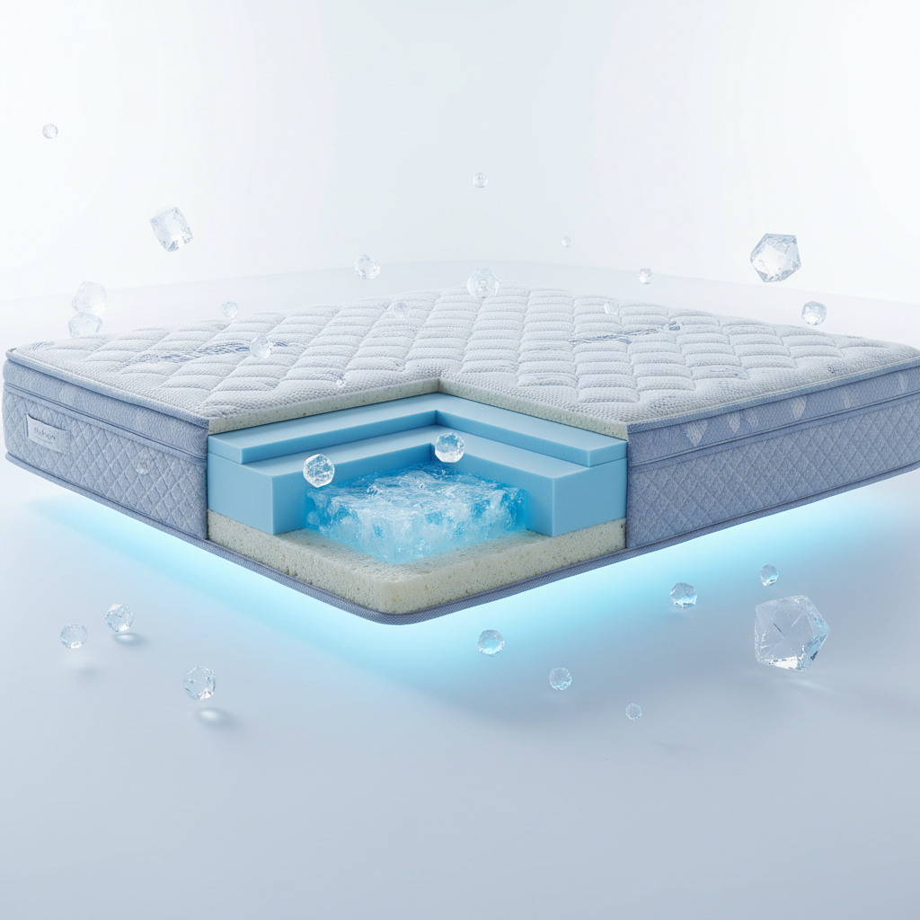 Best Mattress for Hot Sleepers 2026