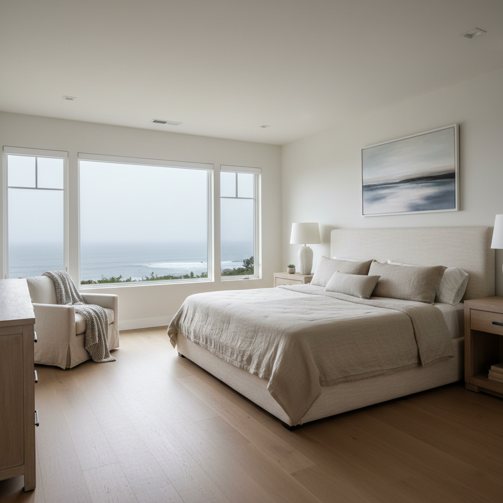 Best Mattress for San Diego's Coastal Climate (Humidity + Heat) — illustration