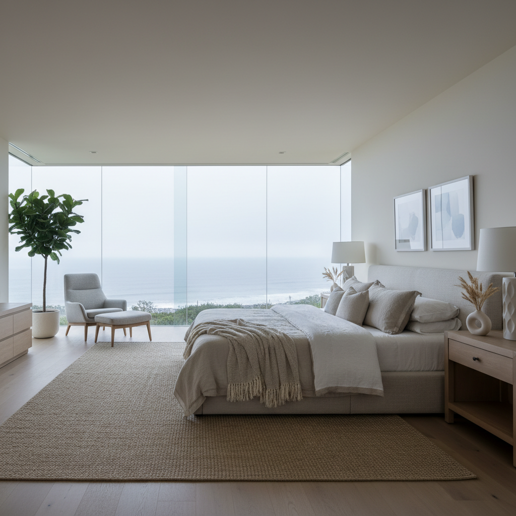 Best Mattress Protectors for San Diego's Coastal Humidity — illustration