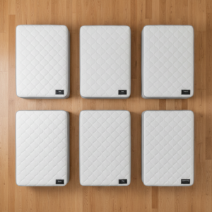 Mattress Sizes Guide
