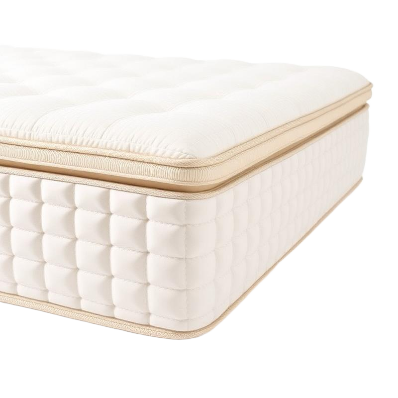 Parachute Eco Mattress