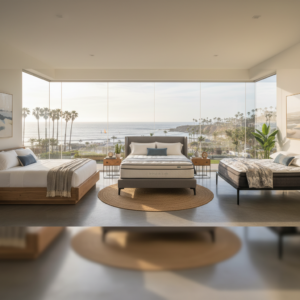 Mattress Stores in Point Loma, Coronado & Ocean Beach (2026) - Yawnder San Diego