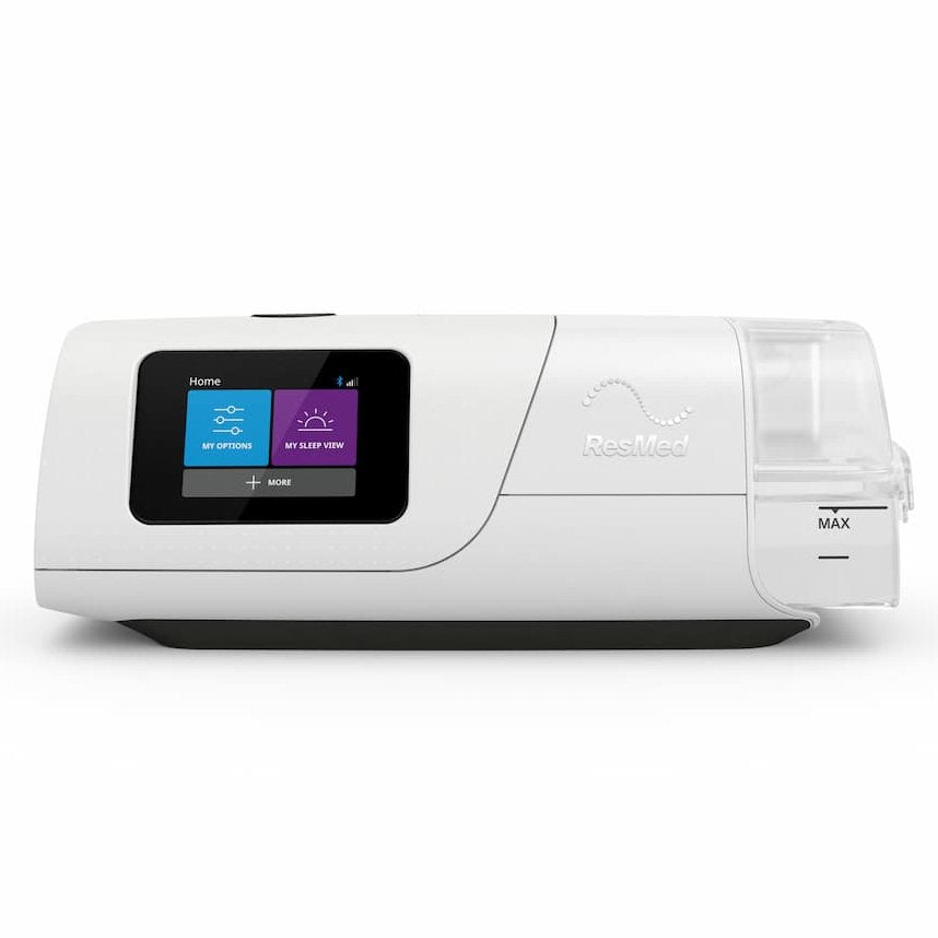 ResMed AirCurve 11 VAuto