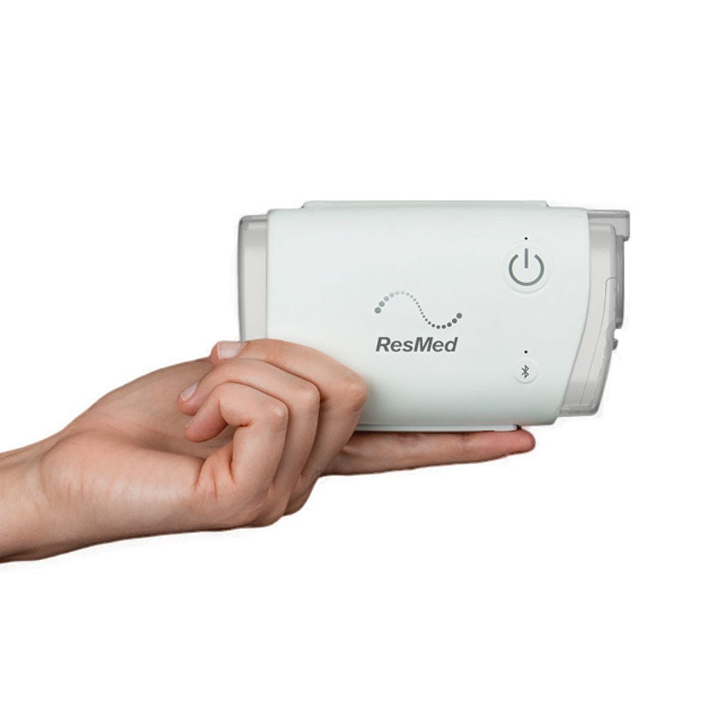ResMed AirMini Travel CPAP