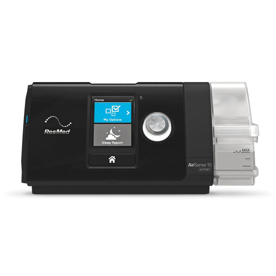ResMed AirSense 10 AutoSet