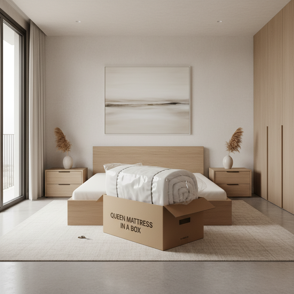 Sam's Club Mattress Return Policy (2026): What's Actually Covered — illustration