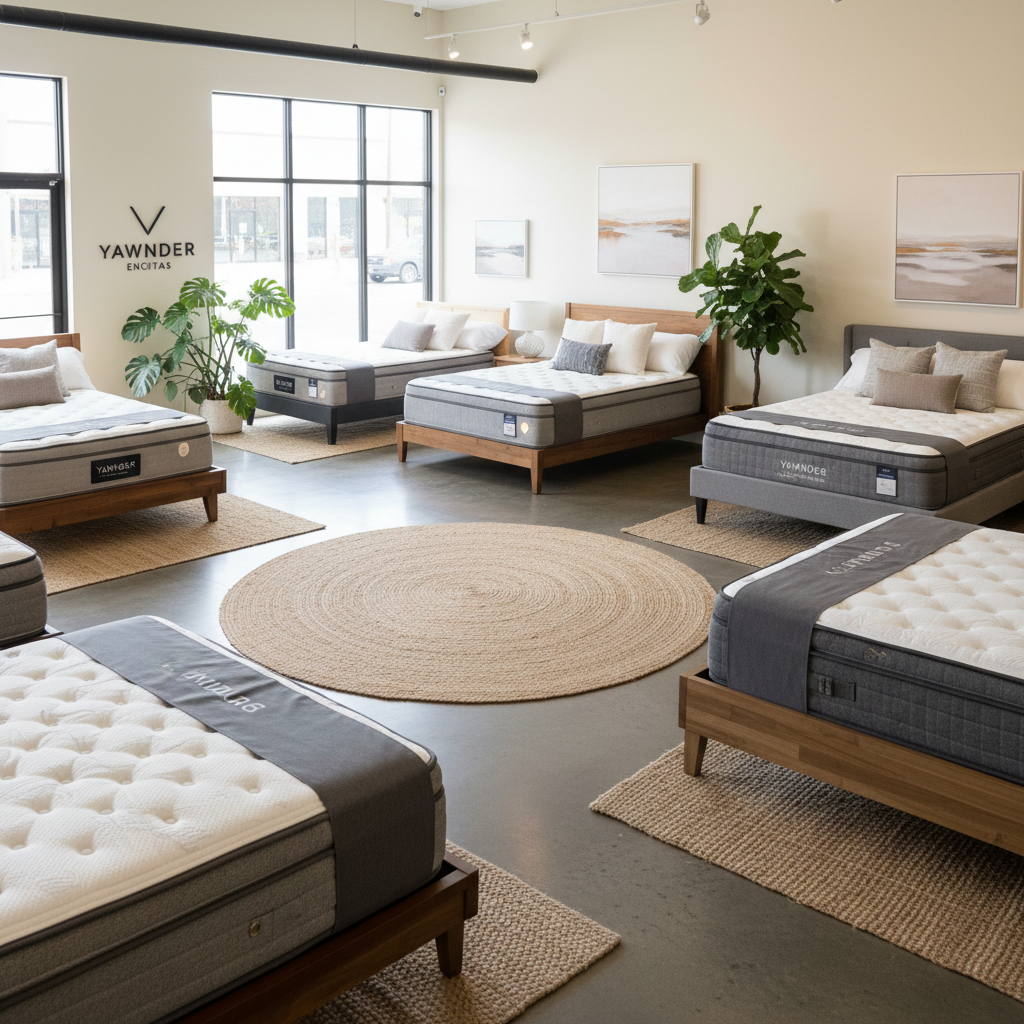 Sam's Club Mattress Return Policy (2026): What's Actually Covered — illustration