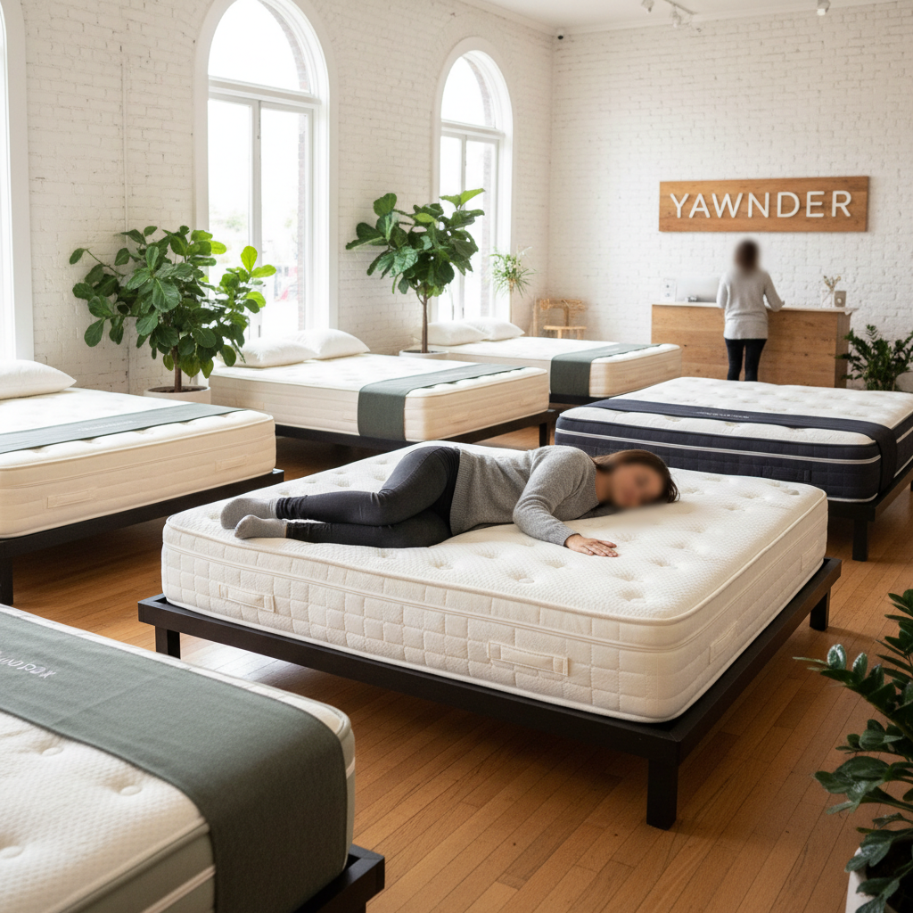 Most Common Reasons San Diego Shoppers Return a Mattress (And How to Avoid Them) — illustration